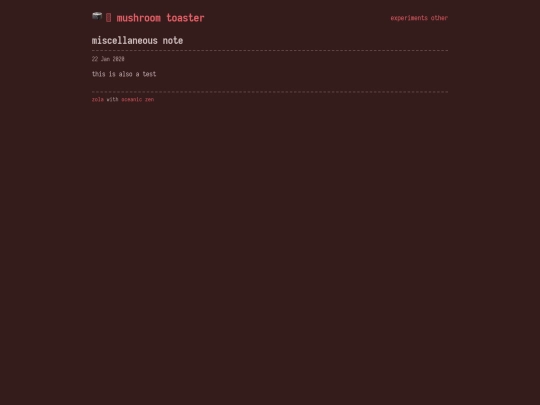other/test screenshot