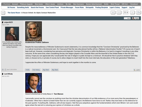 ACsim/3 screenshot