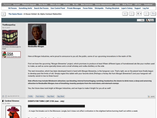 ACsim/6 screenshot