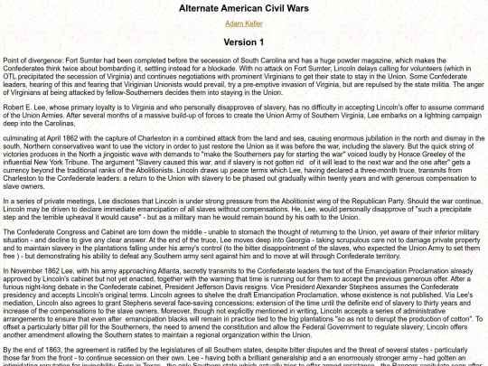DAHS/aacw screenshot