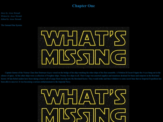 Fandom/asvs/trekwars/ipart1 screenshot