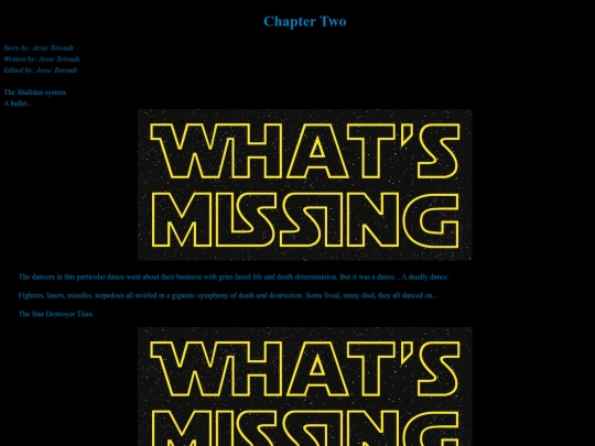Fandom/asvs/trekwars/ipart2 screenshot