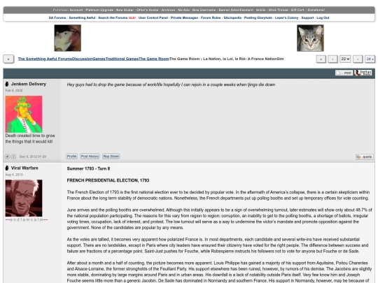 FranceSim/22 screenshot