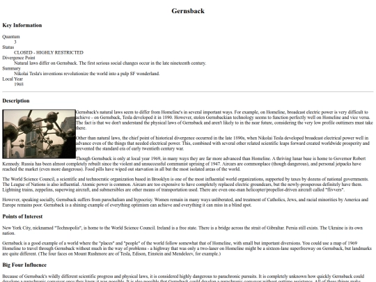 Games/altearths/corleyj/gernsback screenshot
