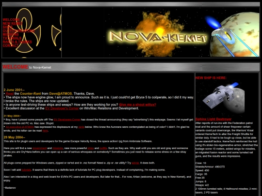 Games/ev/nk screenshot