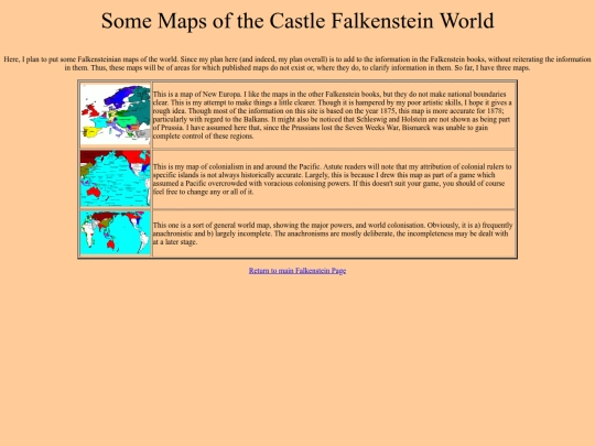 Games/falk/capnben/maps screenshot
