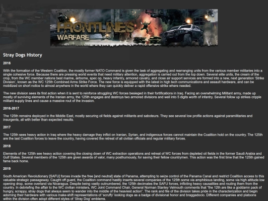 Games/ffow/straydogshistory screenshot