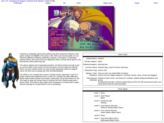 Games/mystara/jonc/chars/cleric screenshot