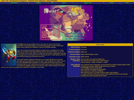 Games/mystara/jonc/chars/dwarf screenshot