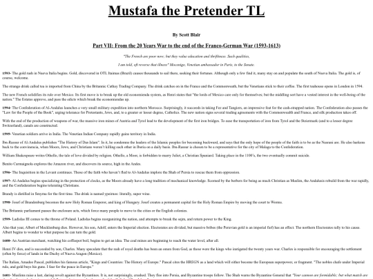 MtP/Mustafa07 screenshot