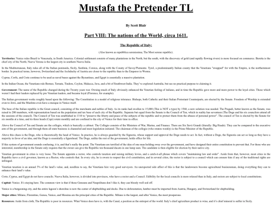 MtP/Mustafa08 screenshot