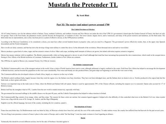 MtP/Mustafa11 screenshot