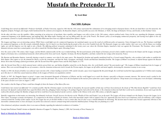 MtP/Mustafa13 screenshot