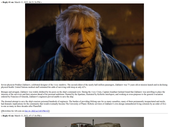 RTD/story screenshot