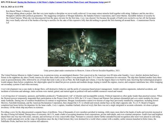RTD/story4 screenshot