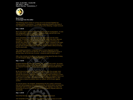 datanet/features/bootcamp screenshot