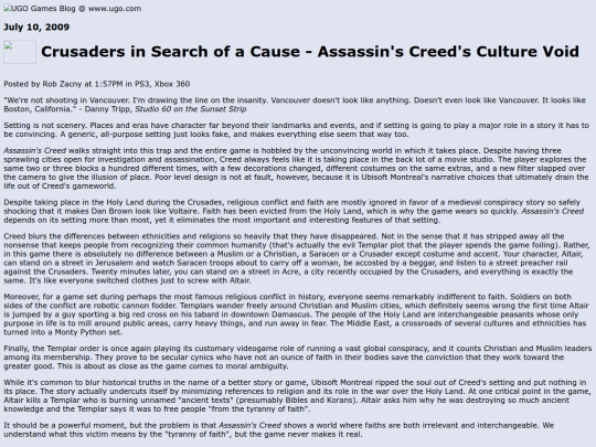etc/crusaders screenshot