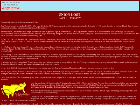 unionlost/ul_3 screenshot