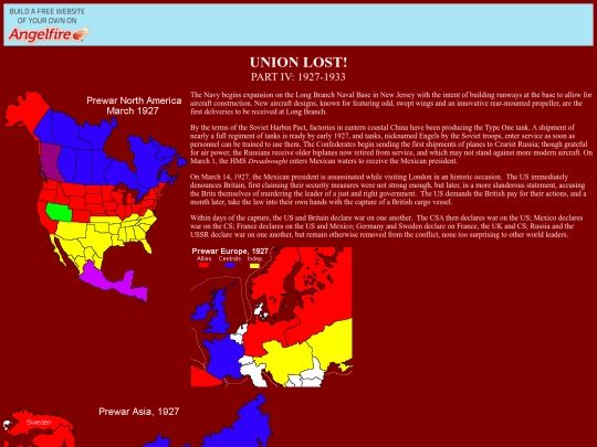 unionlost/ul_4 screenshot