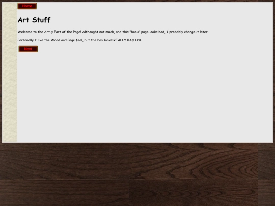 Art screenshot