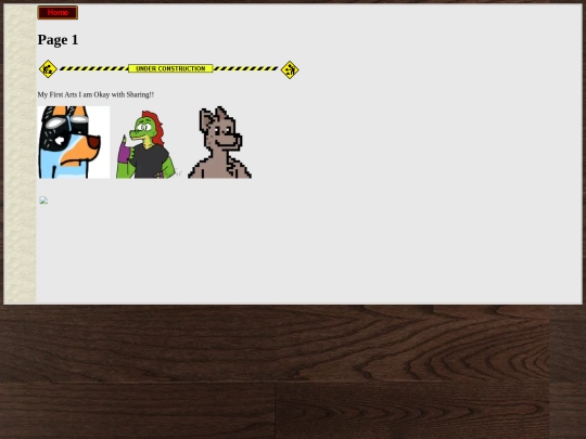 Art/page1 screenshot