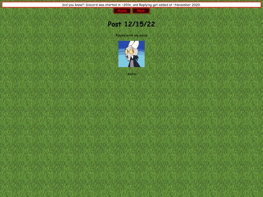 enteries/121522 screenshot