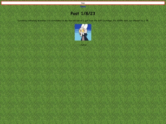enteries/1823 screenshot