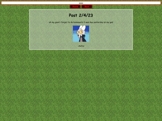 enteries/2423 screenshot