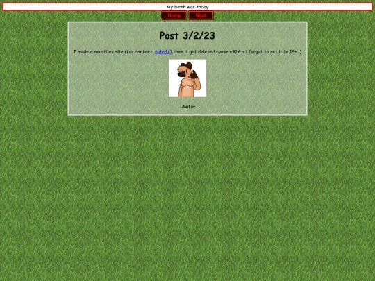 enteries/3223 screenshot