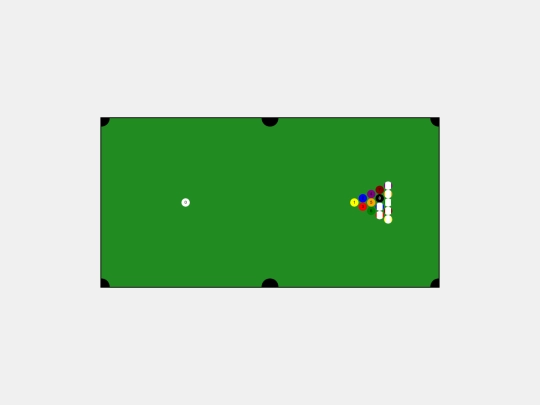 billiard screenshot
