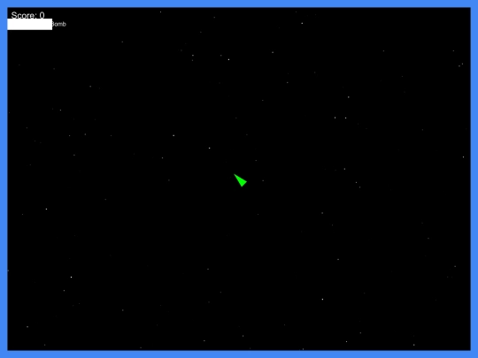 geoclone screenshot