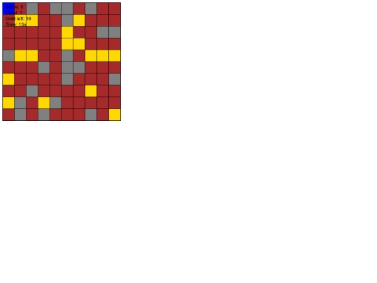 minergame screenshot