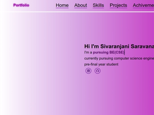 web screenshot