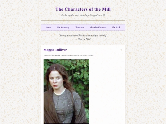 characters screenshot