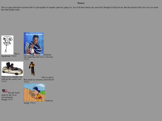 cool_pix_alen screenshot