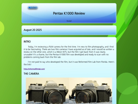 blog/Entries/2025August/august202025 screenshot