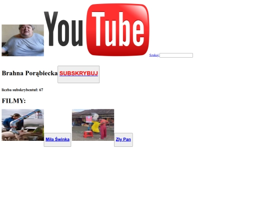 kanalnajutub screenshot