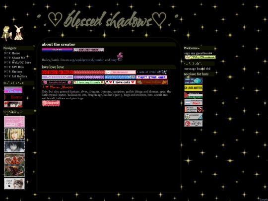 about_me screenshot