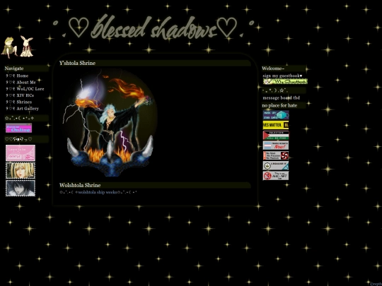 eshrine_pages/yshtola_rhul screenshot