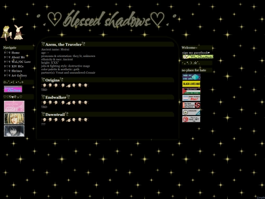 wol_lore_pages/azem_lore screenshot