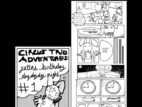 comics/comic1/comic1 screenshot