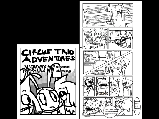 comics/comic2/comic2 screenshot