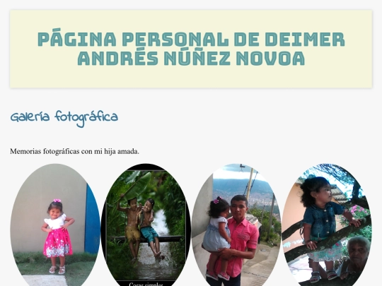 Perfil screenshot