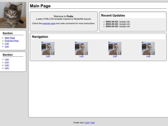 OCpedia screenshot