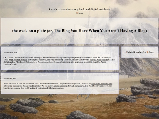 blog-nov-25 screenshot
