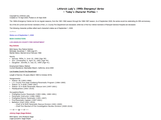 efic/1990sEseries/charprofilestoday screenshot