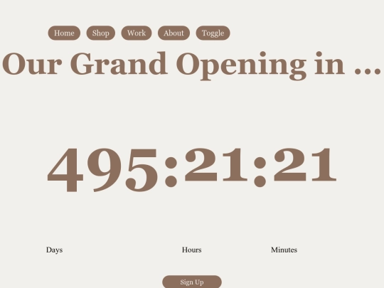 final screenshot