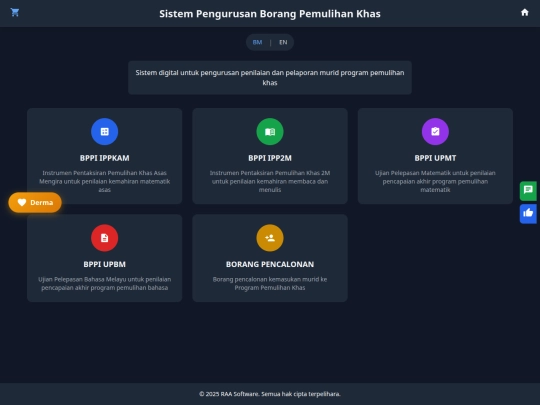 bppi_pemulihankhas/BPPI_PEMKHAS screenshot