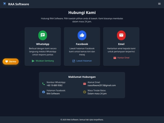 hubungi-kami screenshot