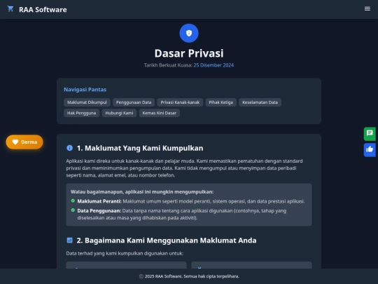polisi screenshot